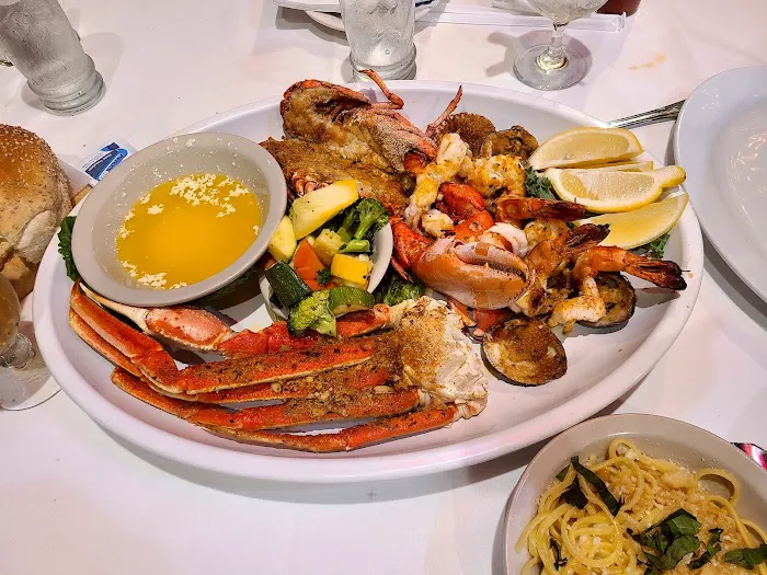 Sea Shore Restaurant Picture 6