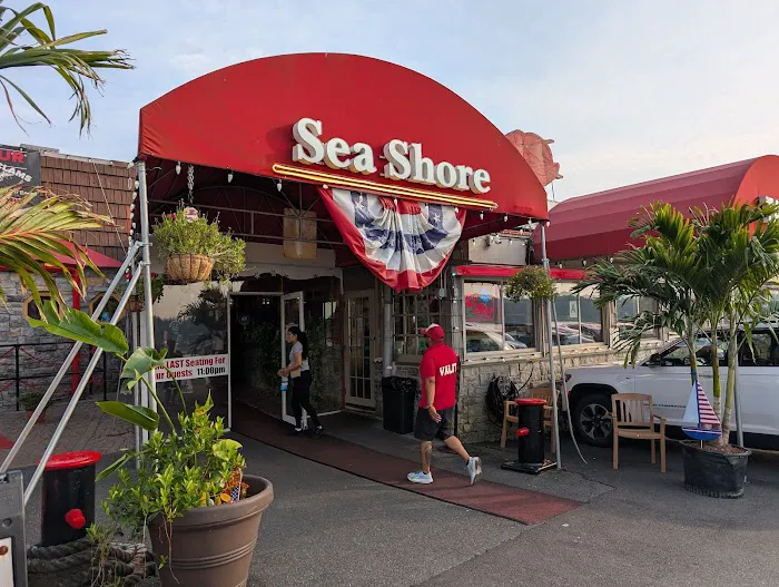 Sea Shore Restaurant Picture 9