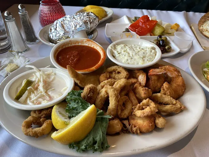 Sea Shore Restaurant Picture 10