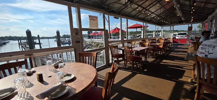 Sea Shore Restaurant Picture 1
