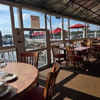 Sea Shore Restaurant ico