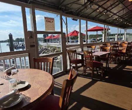 Sea Shore Restaurant