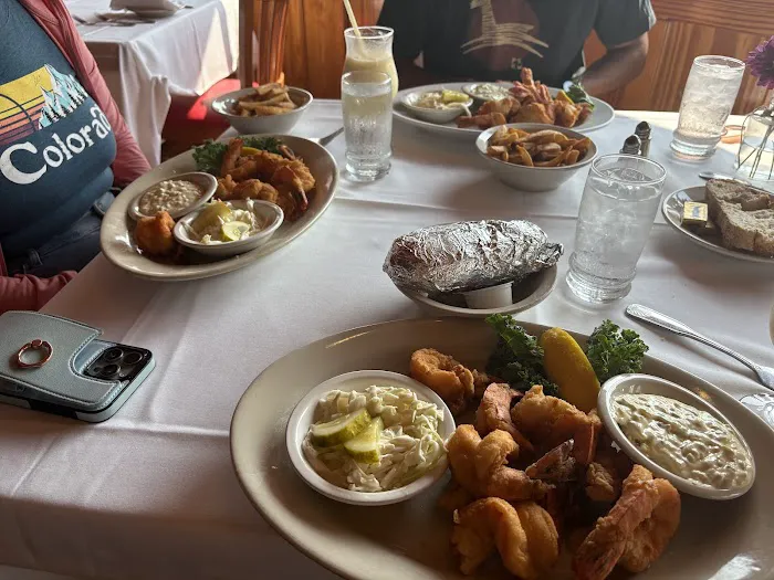 Sea Shore Restaurant Picture 4