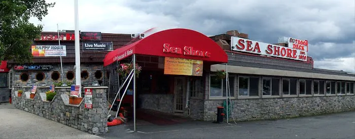 Sea Shore Restaurant Picture 5
