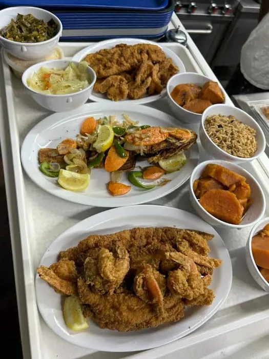 Seafood Kingz 2 Inc Picture 6