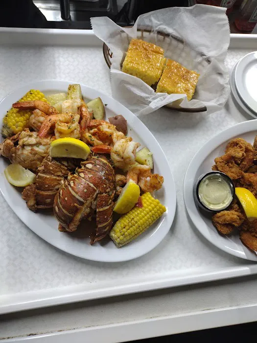 Seafood Kingz 2 Inc Picture 1