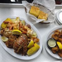 Seafood Kingz 2 Inc ico