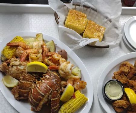 Seafood Kingz 2 Inc