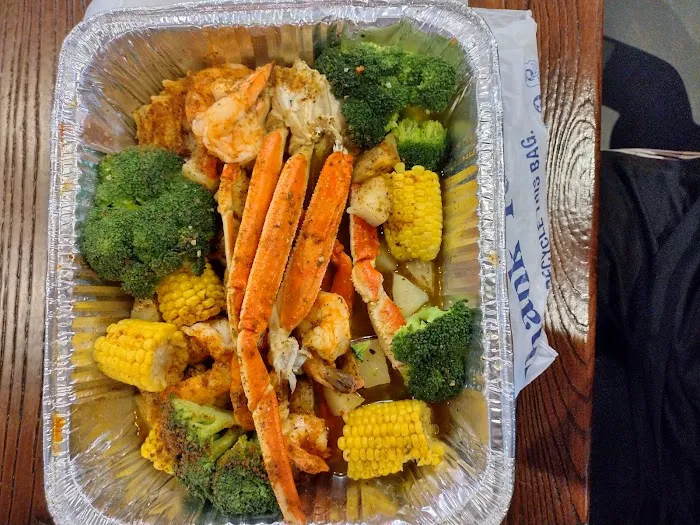 Seafood Kingz 2 Inc Picture 7