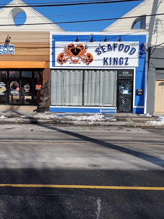 Seafood Kingz 2 Inc Picture 9