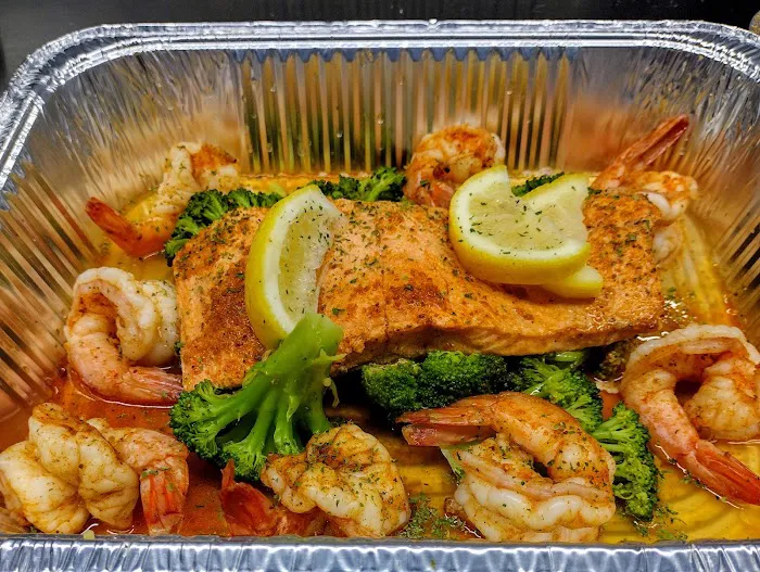 Seafood Kingz 2 Inc Picture 2