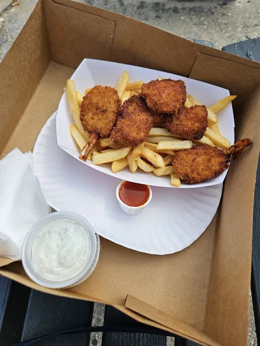 Orchard Beach Snack Bar Picture 6