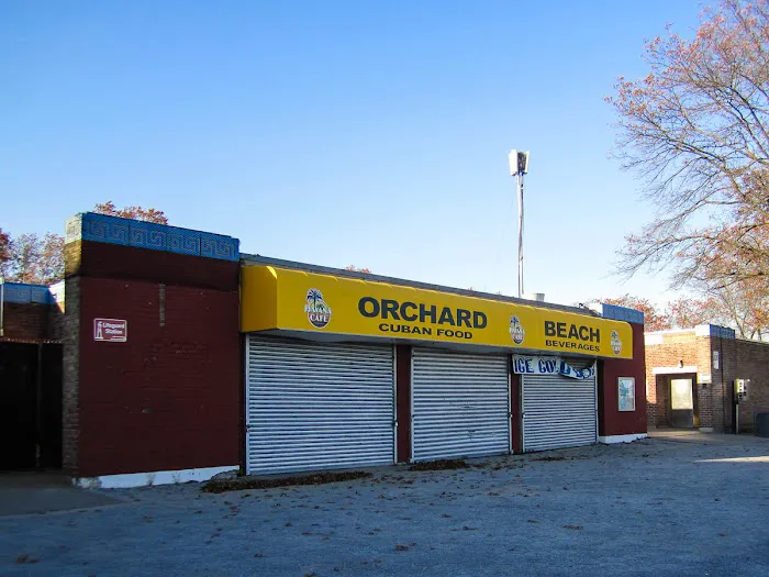 Orchard Beach Snack Bar Picture 8