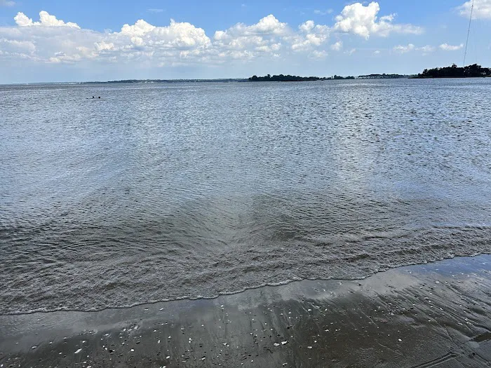 Orchard Beach Snack Bar Picture 4