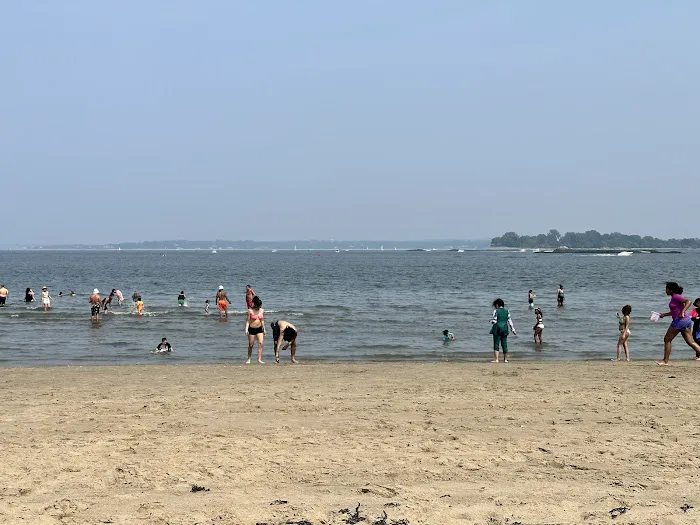Orchard Beach Snack Bar Picture 5