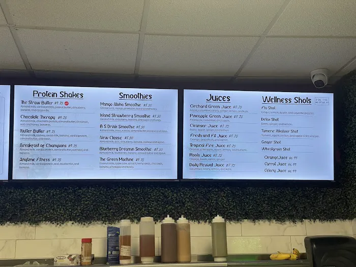 Bowl Shake Picture 2