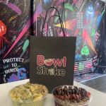 Bowl Shake