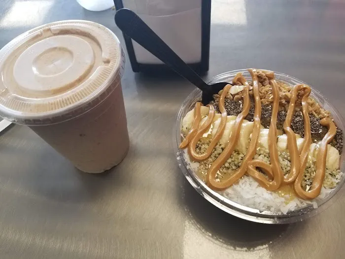 Bowl Shake Picture 7