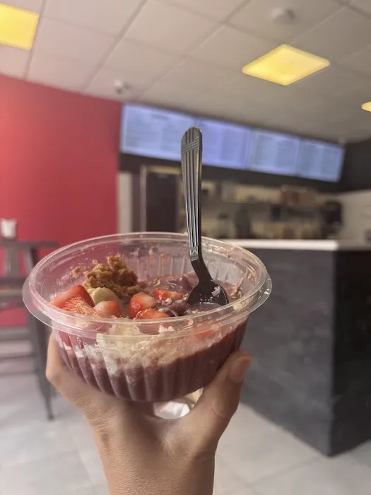 Bowl Shake Picture 3