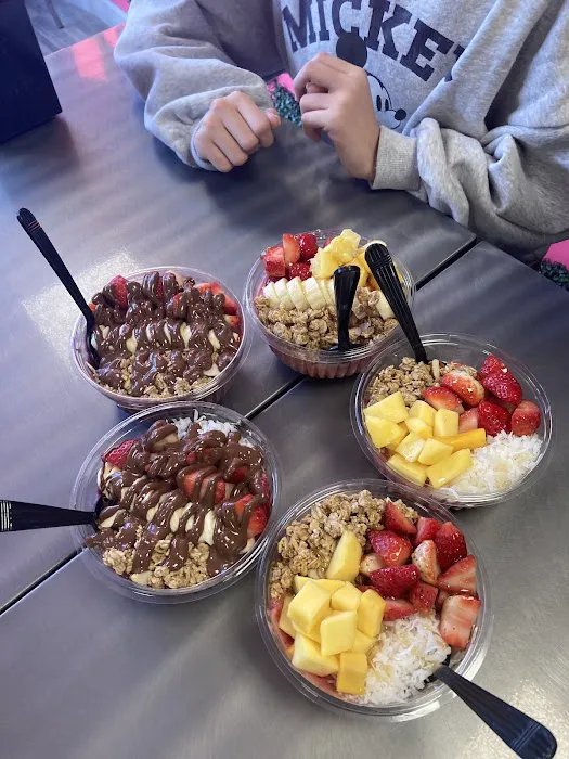 Bowl Shake Picture 9