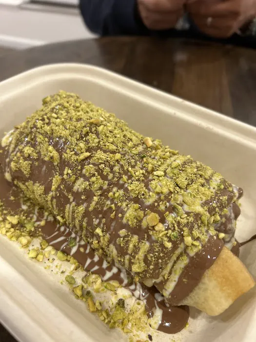 Nefista Cig Kofte (LeyRa Chocolate) Picture 4