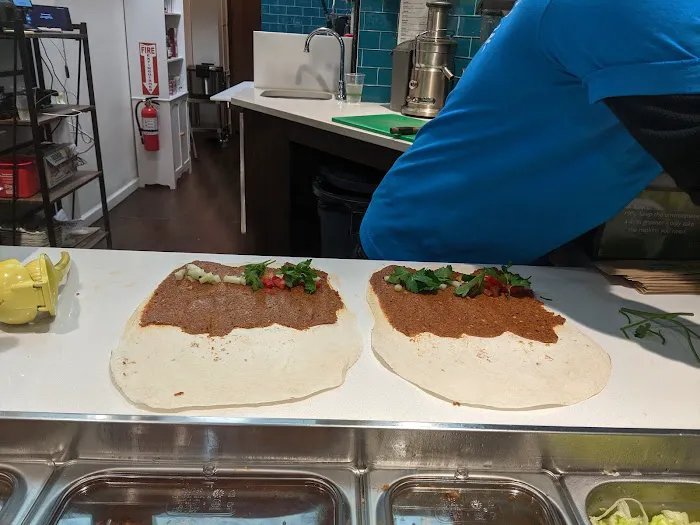 Nefista Cig Kofte (LeyRa Chocolate) Picture 2