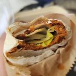 Nefista Cig Kofte (LeyRa Chocolate)