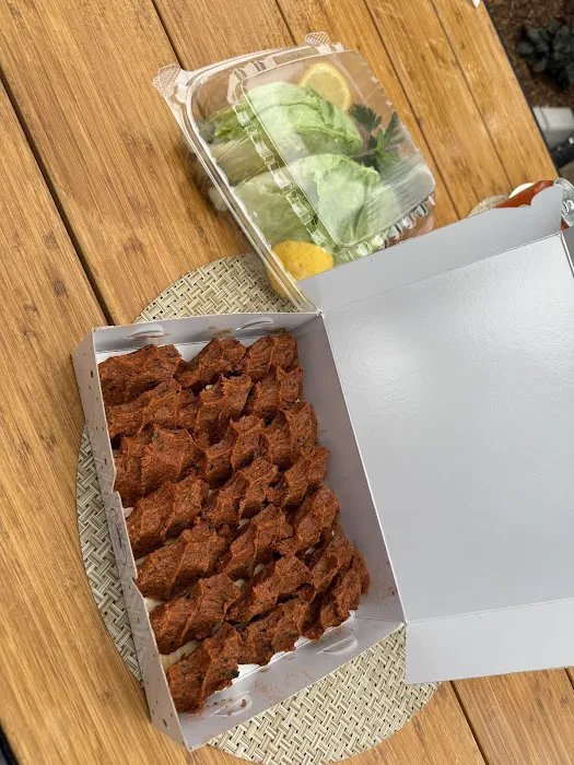 Nefista Cig Kofte (LeyRa Chocolate) Picture 9
