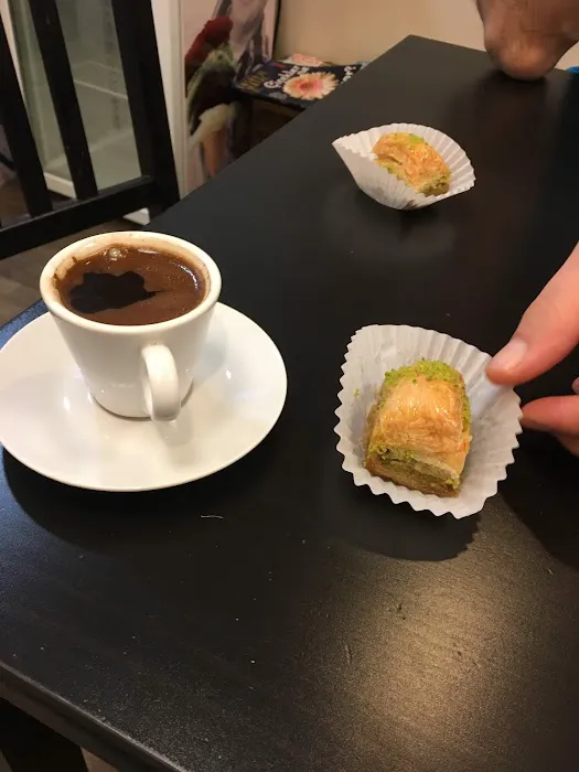 Nefista Cig Kofte (LeyRa Chocolate) Picture 8