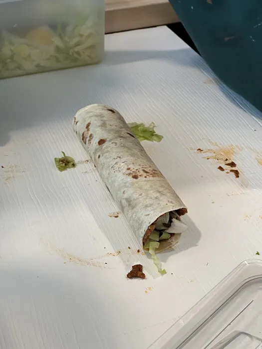 Nefista Cig Kofte (LeyRa Chocolate) Picture 5