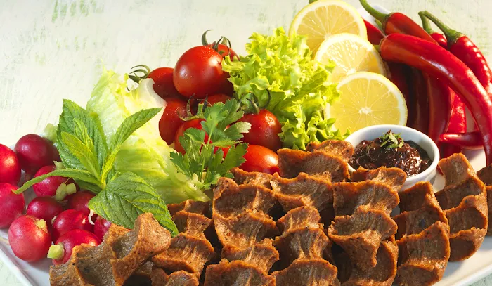 Nefista Cig Kofte (LeyRa Chocolate) Picture 10
