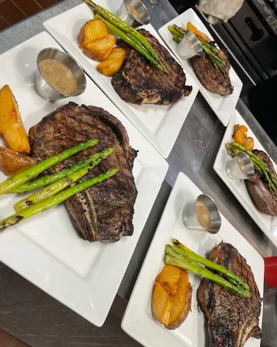 Frankies Gastro Picture 2