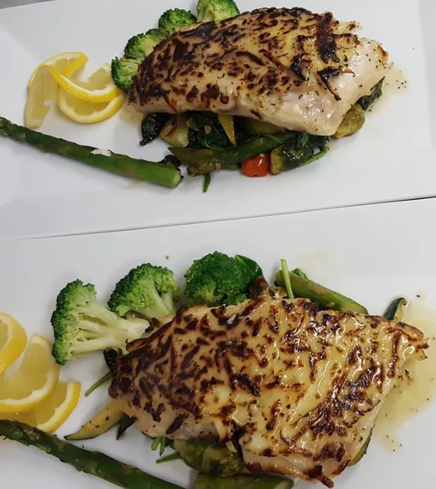 Frankies Gastro Picture 1