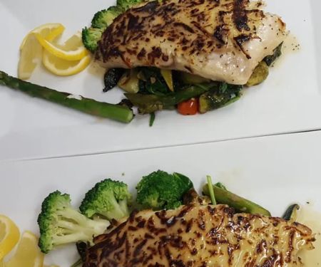 Frankies Gastro