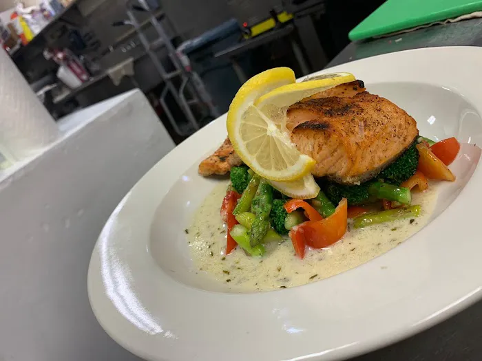 Frankies Gastro Picture 6
