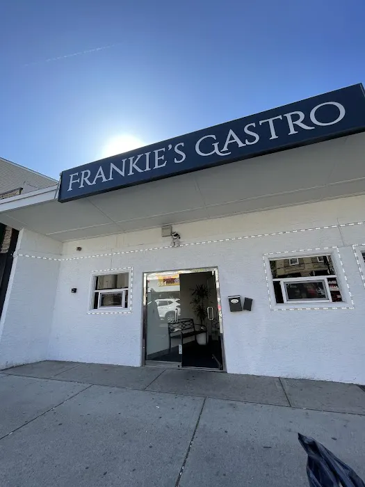 Frankies Gastro Picture 10