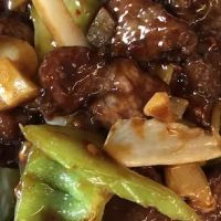 China Garden ico