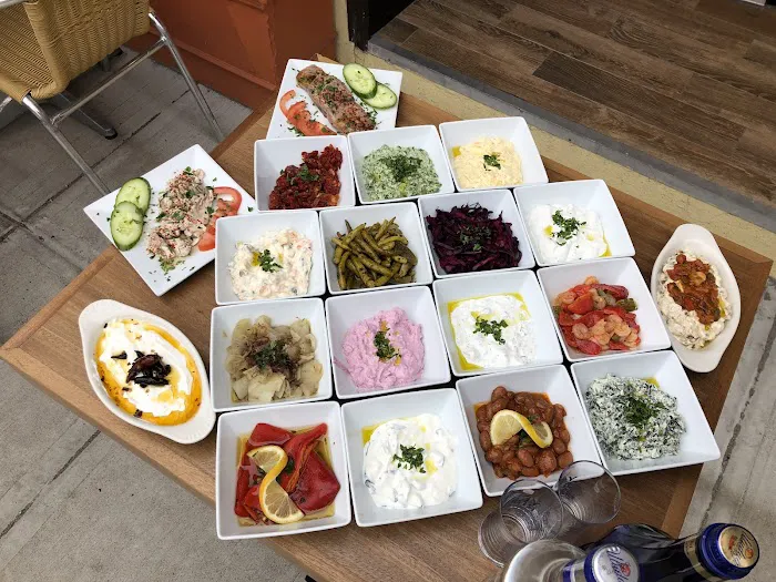 Meyhane Turkish Restaurant Picture 10