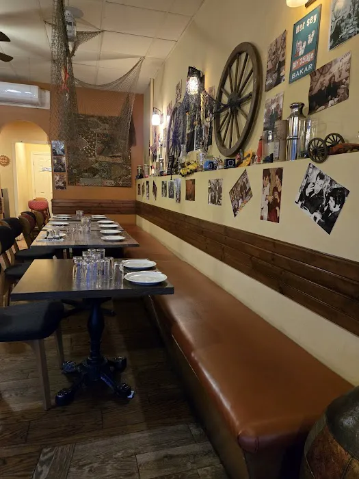 Meyhane Turkish Restaurant Picture 3