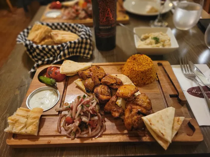 Meyhane Turkish Restaurant Picture 5