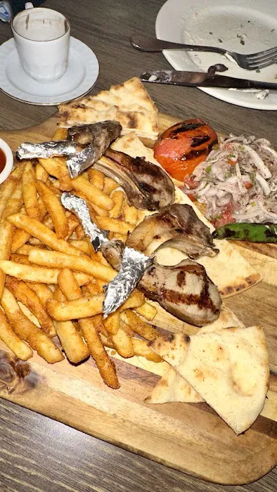 Meyhane Turkish Restaurant Picture 7
