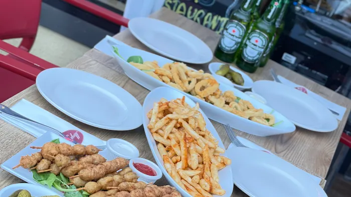 Meyhane Turkish Restaurant Picture 6