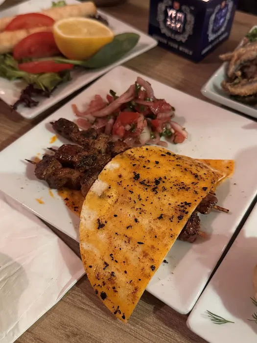 Meyhane Turkish Restaurant Picture 1