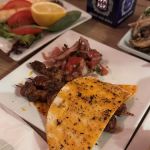 Meyhane Turkish Restaurant