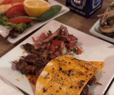 Meyhane Turkish Restaurant