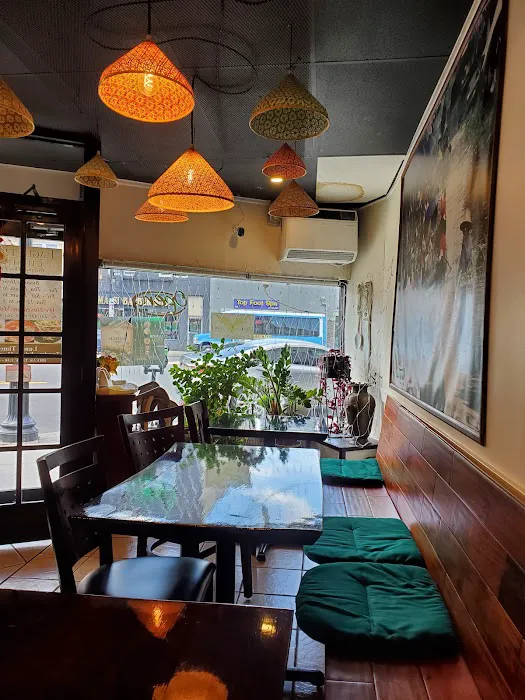 Eagle Thai Cuisine Picture 7