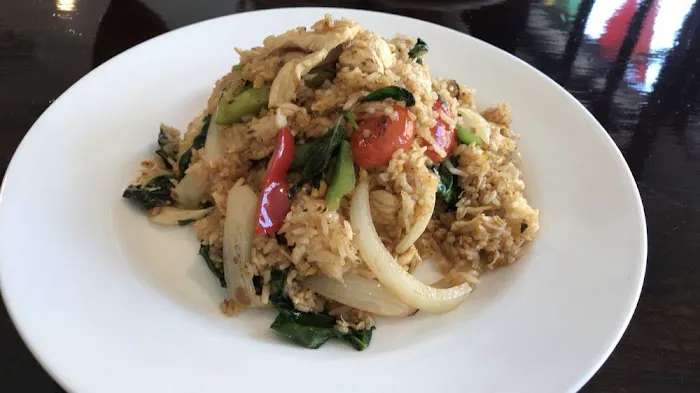 Eagle Thai Cuisine Picture 5