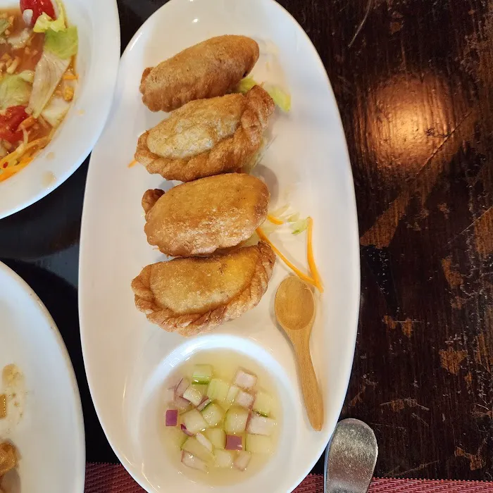 Eagle Thai Cuisine Picture 6