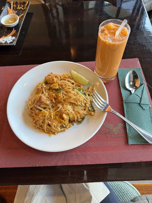 Eagle Thai Cuisine Picture 10
