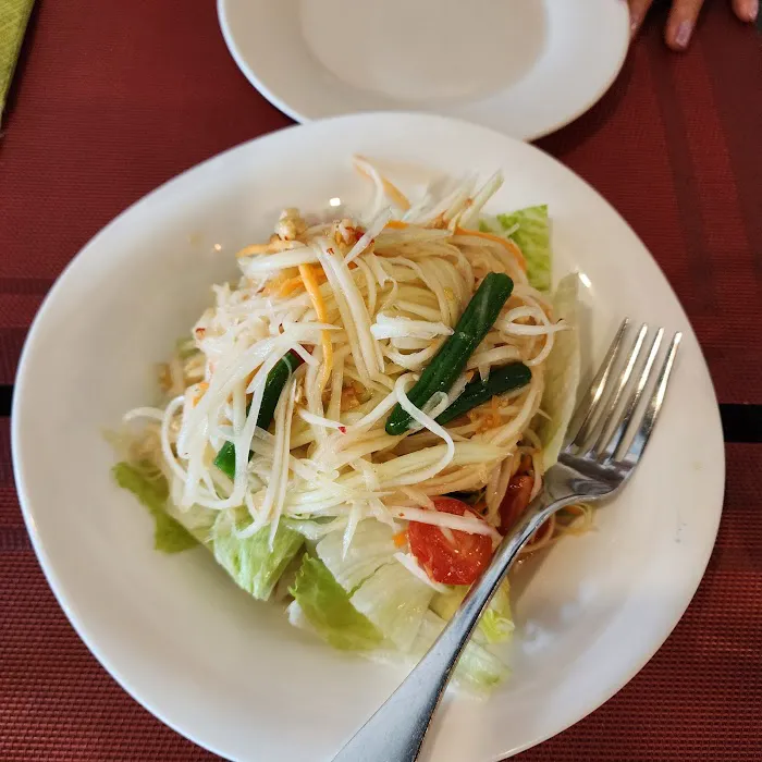 Eagle Thai Cuisine Picture 4